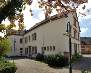 Dr. Lederer Haus