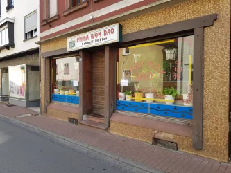 China Wok Dao