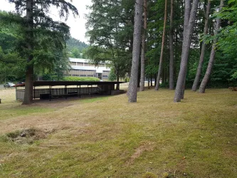 Festgelände Lindersbach