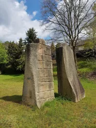 König und Königin - Willi Bauer