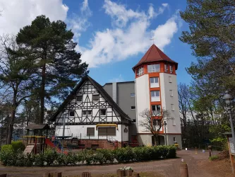 PWV-Hilschberghaus