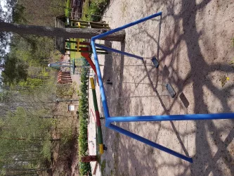 Spielplatz