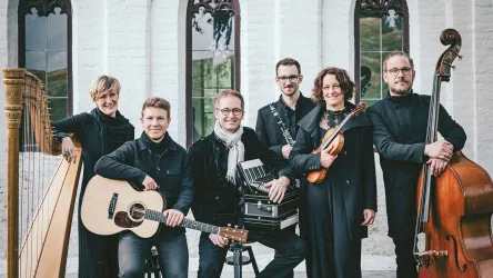 Ensemble Luz Amoi