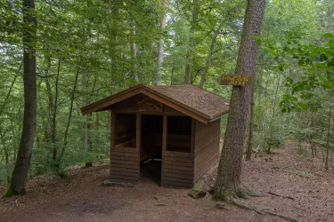 Gippelstürmerhütte
