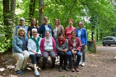 Frauenforum Südwestpfalz