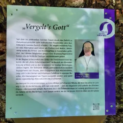 Tafel Schwester Löckelt Tafel Schwester Löckelt