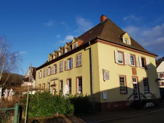 Gaststätte Altes Postamt