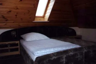 Schlafzimmer (© Archiv Leistungsträger)