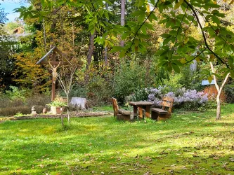 Rastplatz "Hölzernes Kreuz"