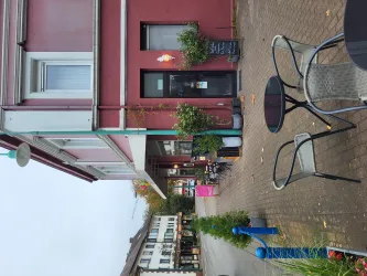 Eiscafé La Chola