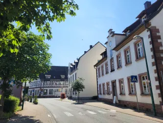 Altstadt von Rodalben