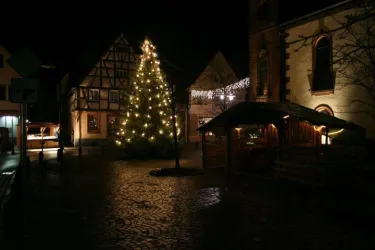 Adventsstimmung