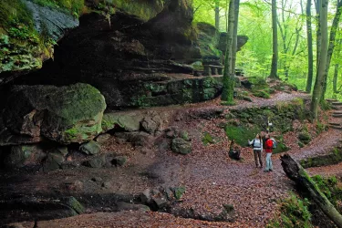 Obere Bärenhöhle