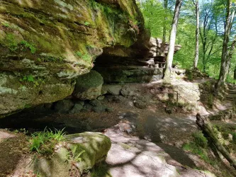 Obere Bärenhöhle