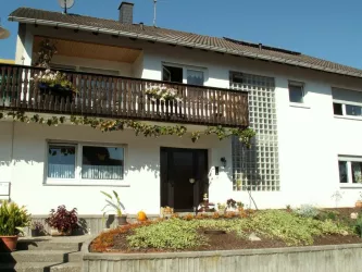 Ferienwohnung "Zur Quelle"