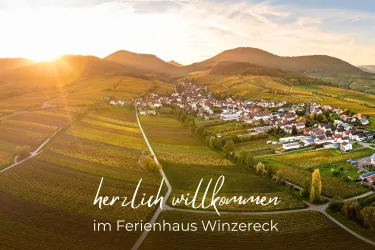 Ferienhaus Winzereck