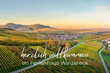 Ferienhaus Winzereck
