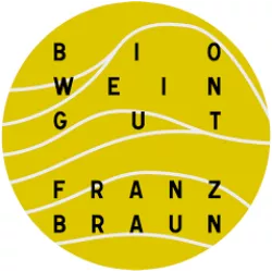 Logo Bioweingut
