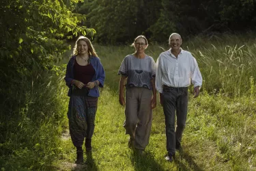 Familie Braun