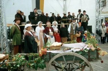Stutzenfest 1