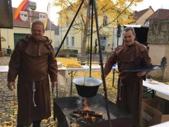 Stutzenfest 2