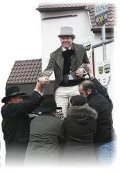 Stutzenfest