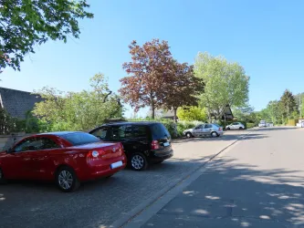 Parkplatz Am Wingertsberg/Friedhof Bild 2 (© Urlaubsregion Freinsheim)