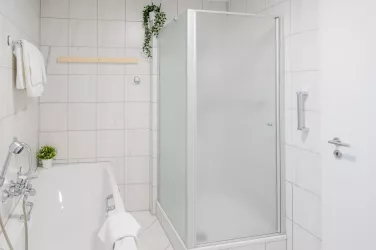 Bad gr. Fewo (© Seißler)