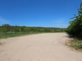 Parkplatz Leistadter Strasse (© Urlaubsregion Freinsheim)