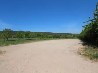 Parkplatz Leistadter Straße Bild 1 (© Urlaubsregion Freinsheim)