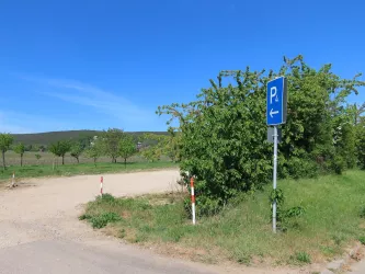 Parkplatz Leistadter Straße Bild 2 (© Urlaubsregion Freinsheim)