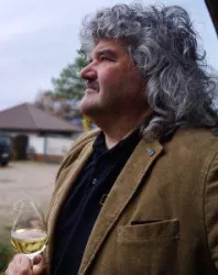 Winzer (© Weingut Pfleger-Karr)