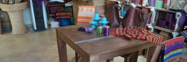 Accessoires (© Charme du Sud)