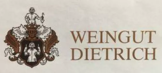 Weingut in der Urlaubsregion Freinsheim (© Weingut Dietrich)