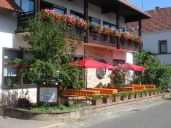 Weinhaus am Sonnenberg Außenansicht