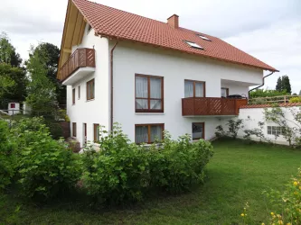 Hausansicht (© Familie Wittemann)