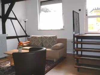 Wohnbereich
