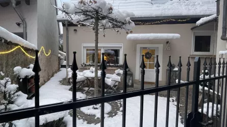 Winterimpressionen