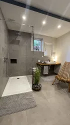 das-hinterhaus Hauptbad (© Kai & Isabell Klasen)