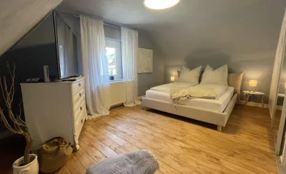 Gästezimmer Himmlisch