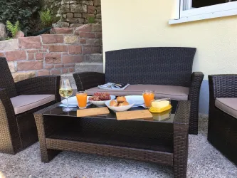 Loungemöbel