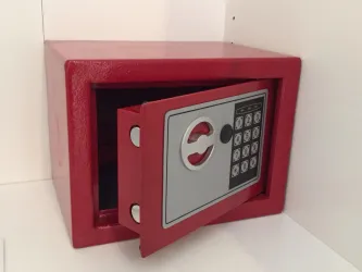 Safe