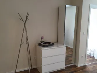 Garderobe