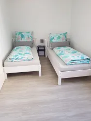 Schlafzimmer 3