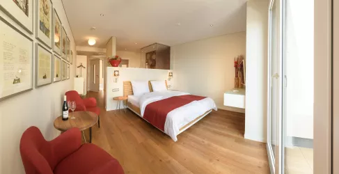Zimmer PalatinumArt