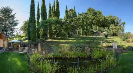 Palatinum Garten