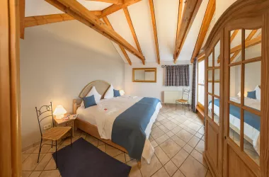 HausPalatinum_FeWo_Schlafzimmer