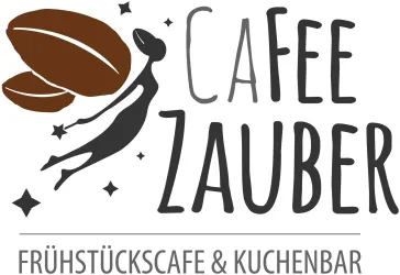 CaFee Zauber Logo (© CaFee Zauber / Sandra Gembe)