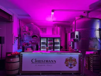 VinoLumino by Christmann