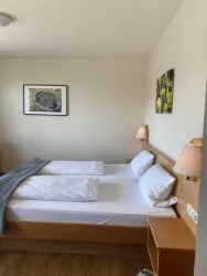 Schlafzimmer "Sauvignon Blanc"